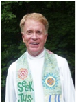 Rev.Jay McKell
